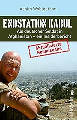 Endstation kabul als gebraucht kaufen  Wird an jeden Ort in Deutschland