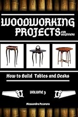 Woodworking projects beginners for sale  Delivered anywhere in USA 
