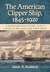 American clipper ship for sale  Delivered anywhere in USA 