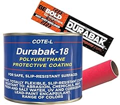 Durabak exterior paint for sale  Delivered anywhere in USA 