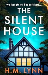 Silent house eerie for sale  Delivered anywhere in UK