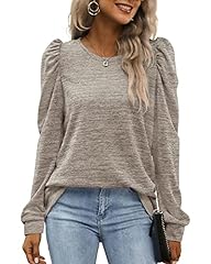 Fall sweatshirts women for sale  Delivered anywhere in USA 