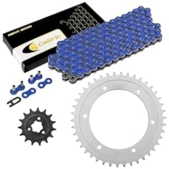 Caltric blue drive for sale  Delivered anywhere in USA 