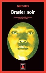 Brasier noir d'occasion  Livré partout en France