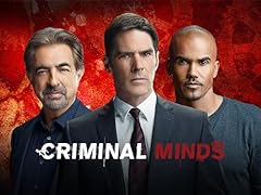 Criminal minds usato  Spedito ovunque in Italia 