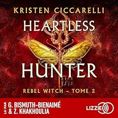 Heartless hunter rebel d'occasion  Livré partout en France