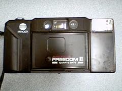 Minolta freedom quartz for sale  Delivered anywhere in USA 