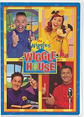 Wiggles wiggle house for sale  Delivered anywhere in Ireland