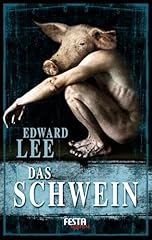 Schwein bzöner thriller gebraucht kaufen  Wird an jeden Ort in Deutschland