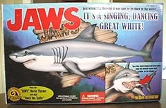 Jaws singing dancing for sale  Delivered anywhere in USA 