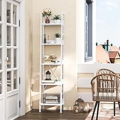 Yitahome bookcase tiers for sale  Delivered anywhere in UK