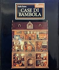 Case bambola usato  Spedito ovunque in Italia 