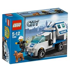 Lego city 7285 usato  Spedito ovunque in Italia 