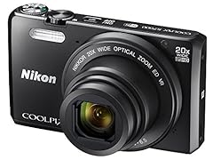 Nikon coolpix s7000 gebraucht kaufen  Wird an jeden Ort in Deutschland