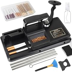 Cigarette rolling machine for sale  Delivered anywhere in UK