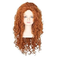 Missuhair princess costume for sale  Delivered anywhere in USA 