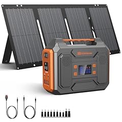Portable solar generator for sale  Delivered anywhere in USA 