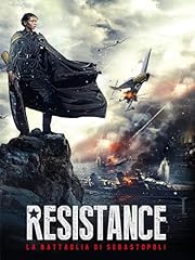 Resistance battaglia di usato  Spedito ovunque in Italia 