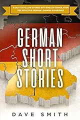 German short stories gebraucht kaufen  Wird an jeden Ort in Deutschland