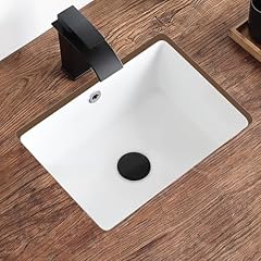 Small undermount bathroom for sale  Delivered anywhere in USA 