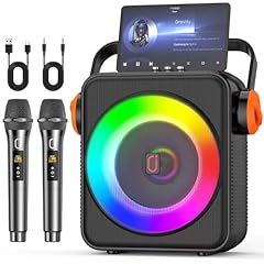 Karaoke machine 6.5 for sale  Delivered anywhere in USA 