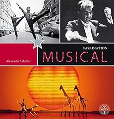 Faszination musical gebraucht kaufen  Wird an jeden Ort in Deutschland