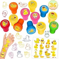 Mdnhio 36pcs duck for sale  Delivered anywhere in USA 