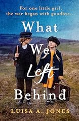 Left behind unforgettable for sale  Delivered anywhere in UK