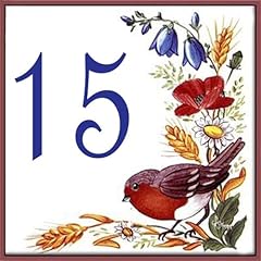 Azul decor35 plaque d'occasion  Livré partout en France