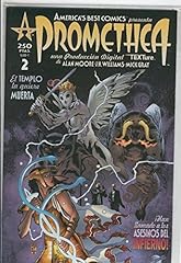 Promethea numero usato  Spedito ovunque in Italia 