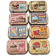 8pcs mini butter for sale  Delivered anywhere in USA 