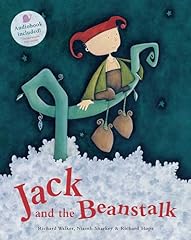 Jack beanstalk includes for sale  Delivered anywhere in USA 