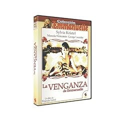 Venganza emmanuelle d'occasion  Livré partout en France