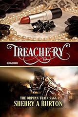 Treachery anastasia find for sale  Delivered anywhere in USA 