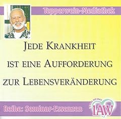 Jede krankheit aufforderung gebraucht kaufen  Wird an jeden Ort in Deutschland