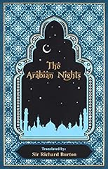 Arabian nights for sale  Delivered anywhere in USA 