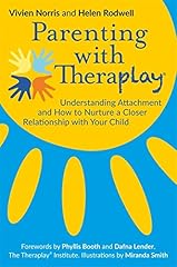 Parenting theraplay understand for sale  Delivered anywhere in UK