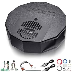 Ption subwoofer kit gebraucht kaufen  Wird an jeden Ort in Deutschland