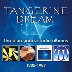 Blue years studio for sale  Delivered anywhere in UK
