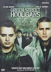 Green street hooligans for sale  Delivered anywhere in USA 