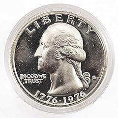 1976 proof washington for sale  Delivered anywhere in USA 