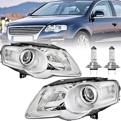 Tusdar headlight assembly for sale  Delivered anywhere in USA 