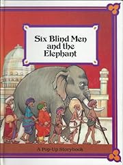 Six blind men for sale  Delivered anywhere in USA 
