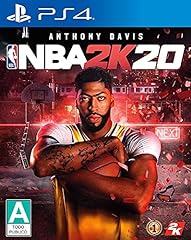 Ps4 nba 2k20 for sale  Delivered anywhere in USA 