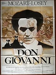 Affiche don giovanni d'occasion  Livré partout en France