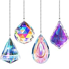 Pieces crystal ceiling for sale  Delivered anywhere in USA 