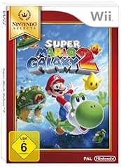 Super mario galaxy gebraucht kaufen  Wird an jeden Ort in Deutschland