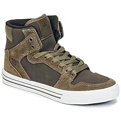 Supras86029 vaider unisex usato  Spedito ovunque in Italia 