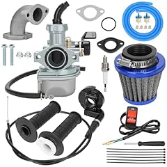 Yoxufa pz22 carburetor for sale  Delivered anywhere in USA 
