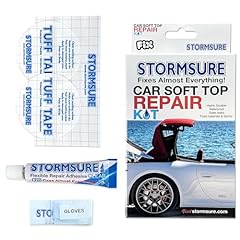 Stormsure soft top for sale  Delivered anywhere in UK